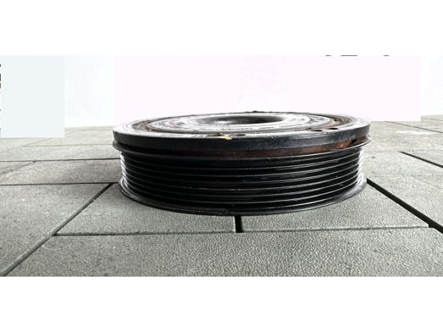 bontott RENAULT GRAND SCÉNIC Főtengely Szíjtárcsa