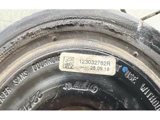 bontott RENAULT GRAND SCÉNIC Főtengely Szíjtárcsa