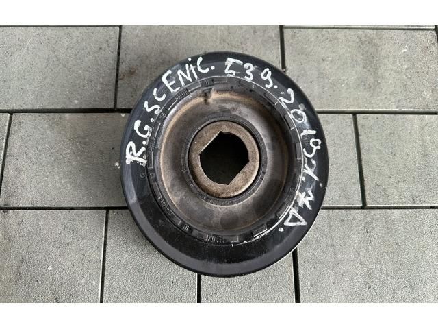 bontott RENAULT GRAND SCÉNIC Főtengely Szíjtárcsa