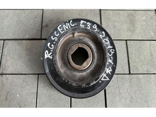 bontott RENAULT GRAND SCÉNIC Főtengely Szíjtárcsa