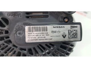 bontott RENAULT GRAND SCÉNIC Generátor