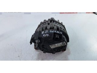 bontott RENAULT GRAND SCÉNIC Generátor