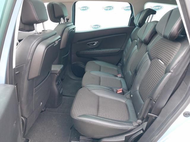 bontott RENAULT GRAND SCÉNIC Jobb Féltengely