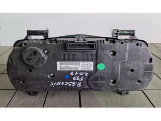 bontott RENAULT GRAND SCÉNIC Kilométeróra