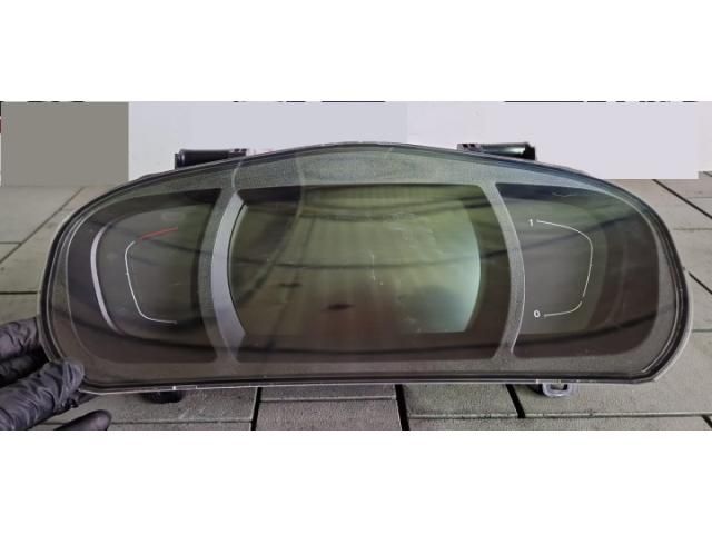 bontott RENAULT GRAND SCÉNIC Kilométeróra