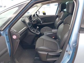 bontott RENAULT GRAND SCÉNIC Kipufogó Nyomásérzékelő