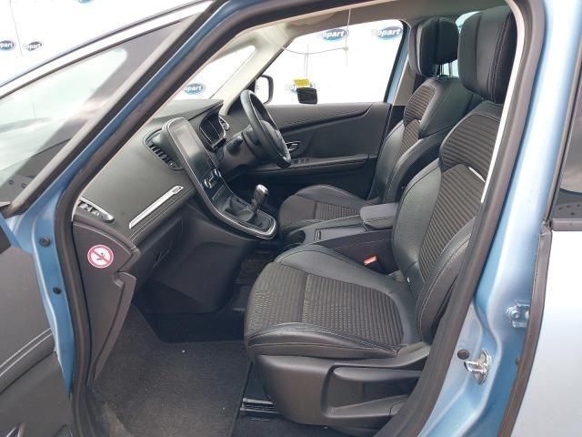 bontott RENAULT GRAND SCÉNIC Légtömegmérő