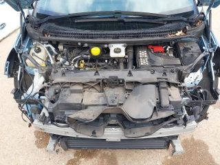 bontott RENAULT GRAND SCÉNIC Légtömegmérő