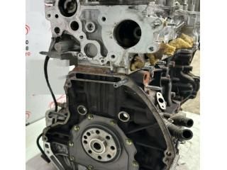 bontott RENAULT GRAND SCÉNIC Motor (Fűzött blokk hengerfejjel)