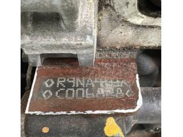 bontott RENAULT GRAND SCÉNIC Motor (Fűzött blokk hengerfejjel)