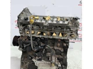 bontott RENAULT GRAND SCÉNIC Motor (Fűzött blokk hengerfejjel)