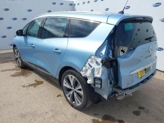 bontott RENAULT GRAND SCÉNIC Motor Tartó Bak Jobb