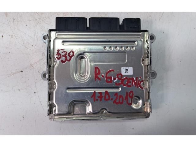 bontott RENAULT GRAND SCÉNIC Motorvezérlő