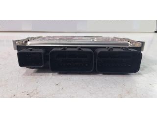 bontott RENAULT GRAND SCÉNIC Motorvezérlő