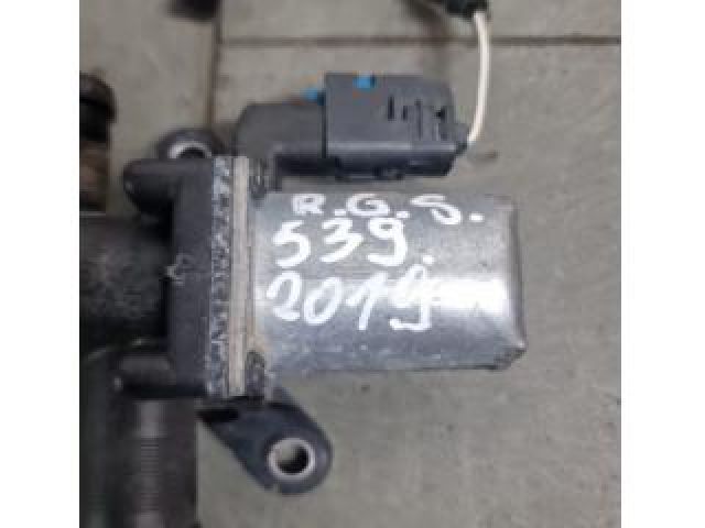 bontott RENAULT GRAND SCÉNIC Vízpumpa