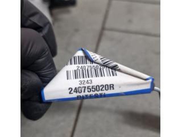 bontott RENAULT GRAND SCÉNIC Vízpumpa