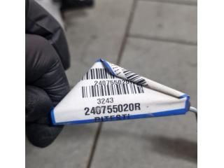 bontott RENAULT GRAND SCÉNIC Vízpumpa