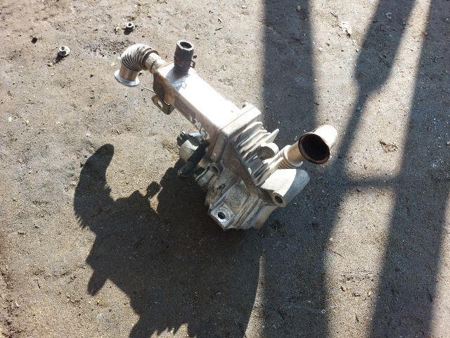 bontott RENAULT GRAND SCÉNIC EGR / AGR Vákum Szelep