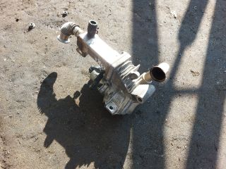 bontott RENAULT GRAND SCÉNIC EGR / AGR Vákum Szelep