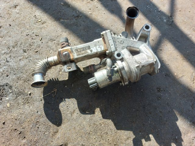 bontott RENAULT GRAND SCÉNIC EGR / AGR Vákum Szelep