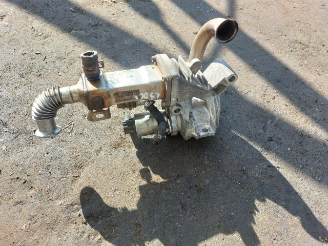 bontott RENAULT GRAND SCÉNIC EGR / AGR Vákum Szelep