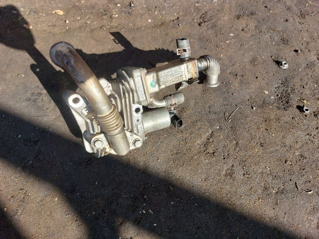 bontott RENAULT GRAND SCÉNIC EGR / AGR Vákum Szelep