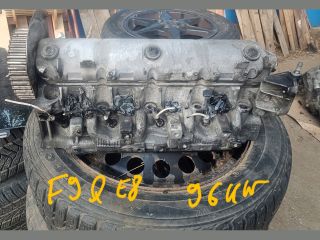 bontott RENAULT GRAND SCÉNIC Hengerfej