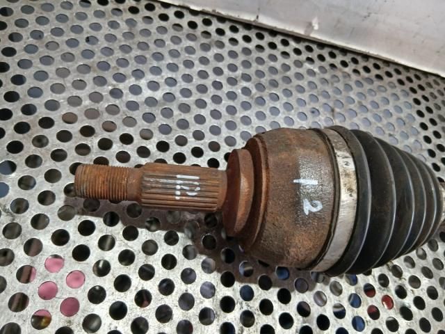 bontott RENAULT GRAND SCÉNIC Bal Féltengely