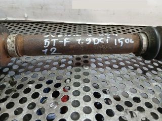 bontott RENAULT GRAND SCÉNIC Bal Féltengely