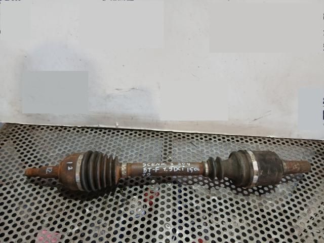 bontott RENAULT GRAND SCÉNIC Bal Féltengely