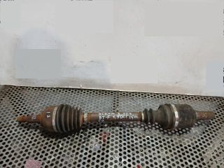 bontott RENAULT GRAND SCÉNIC Bal Féltengely