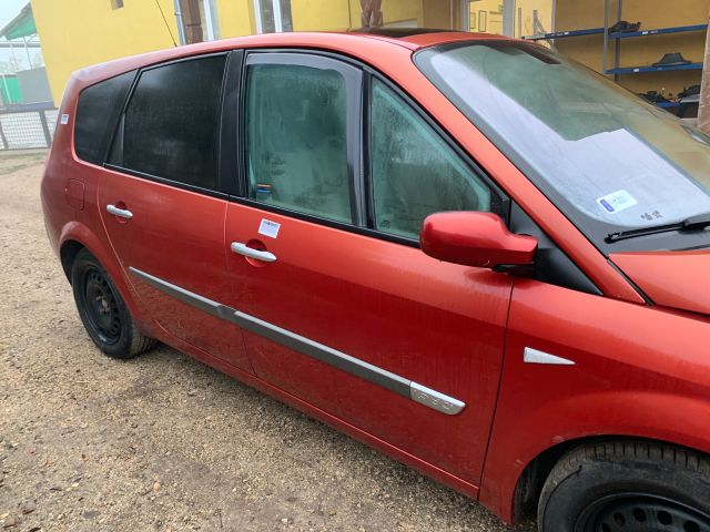 bontott RENAULT GRAND SCÉNIC Főfékhenger