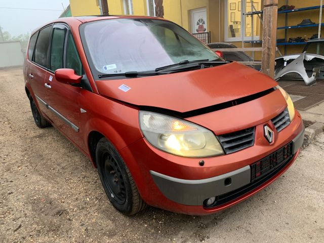 bontott RENAULT GRAND SCÉNIC Főfékhenger