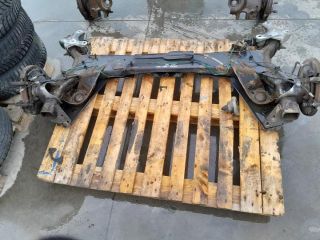 bontott RENAULT GRAND SCÉNIC Hátsó Bölcső