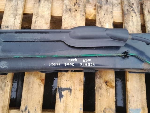 bontott RENAULT GRAND SCÉNIC Hátsó Bölcső