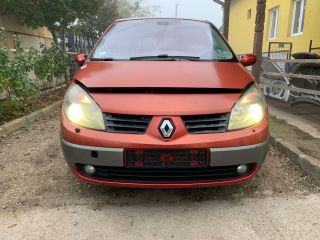 bontott RENAULT GRAND SCÉNIC Hűtőventilátor