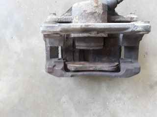 bontott RENAULT GRAND SCÉNIC Jobb első Féknyereg Munkahengerrel