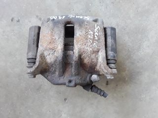 bontott RENAULT GRAND SCÉNIC Jobb első Féknyereg Munkahengerrel