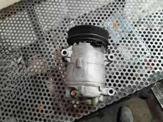 bontott RENAULT GRAND SCÉNIC Klímakompresszor