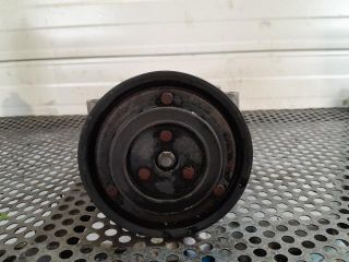 bontott RENAULT GRAND SCÉNIC Klímakompresszor