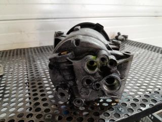 bontott RENAULT GRAND SCÉNIC Klímakompresszor