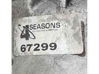 bontott RENAULT GRAND SCÉNIC Klímakompresszor