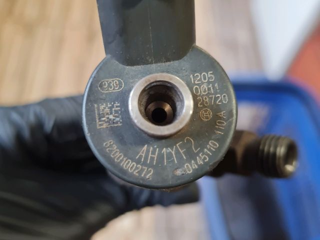 bontott RENAULT GRAND SCÉNIC Porlasztó (1 db)