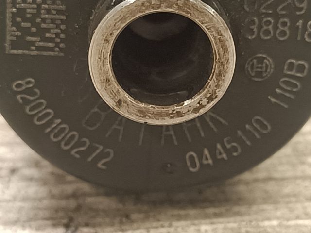 bontott RENAULT GRAND SCÉNIC Porlasztó (1 db)