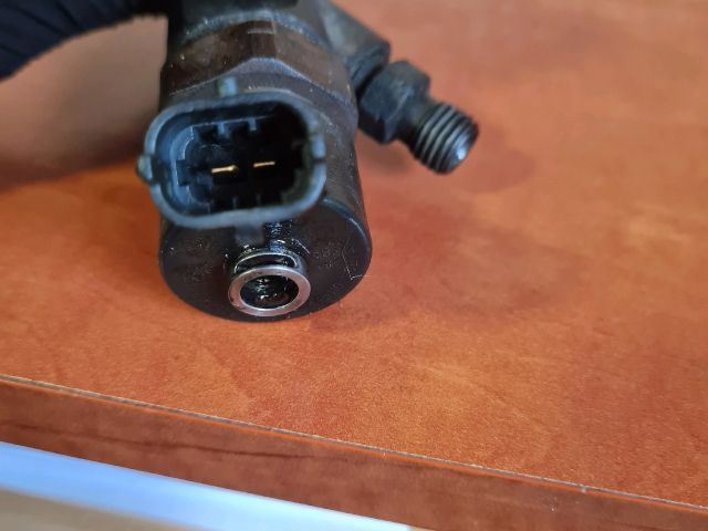 bontott RENAULT GRAND SCÉNIC Porlasztó (1 db)