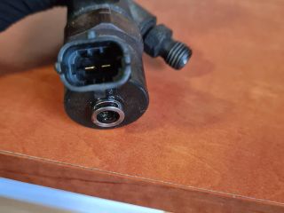 bontott RENAULT GRAND SCÉNIC Porlasztó (1 db)