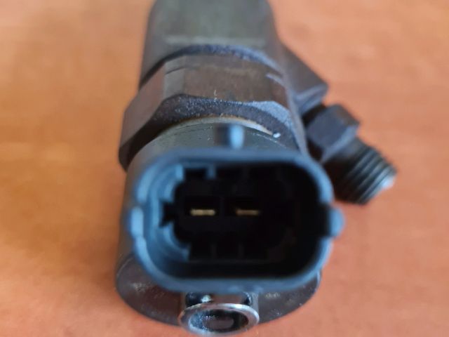 bontott RENAULT GRAND SCÉNIC Porlasztó (1 db)