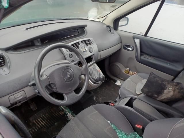 bontott RENAULT GRAND SCÉNIC Turbó Olajcső