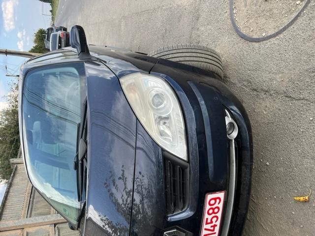 bontott RENAULT GRAND SCÉNIC Adagoló