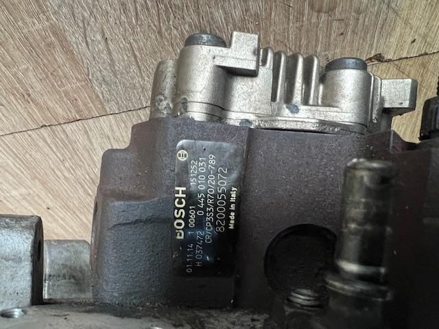 bontott RENAULT GRAND SCÉNIC Adagoló